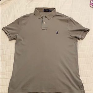 Men’s Ralph Lauren Polo. Size medium
